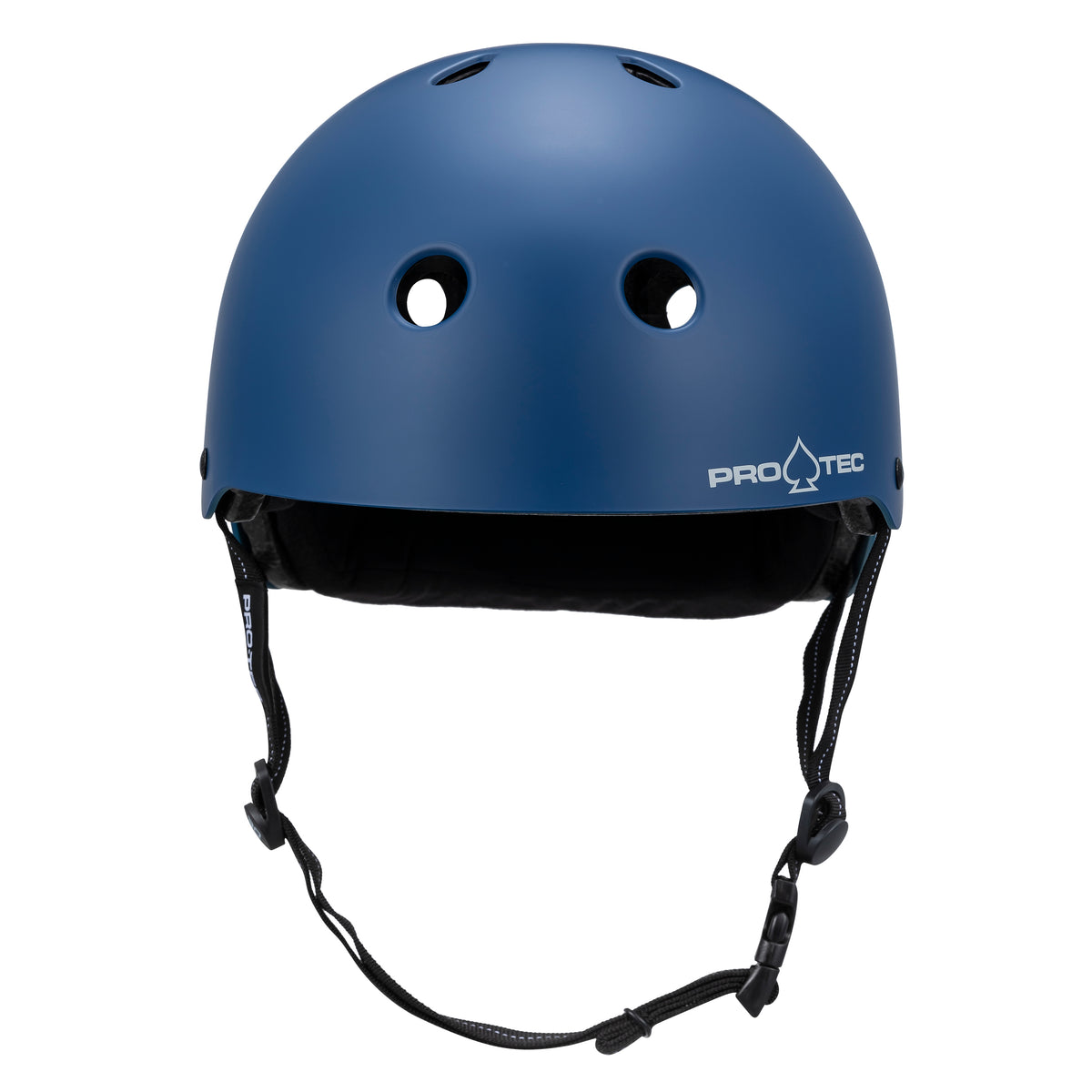 LOW PRO Certified Helmet - Matte Blue