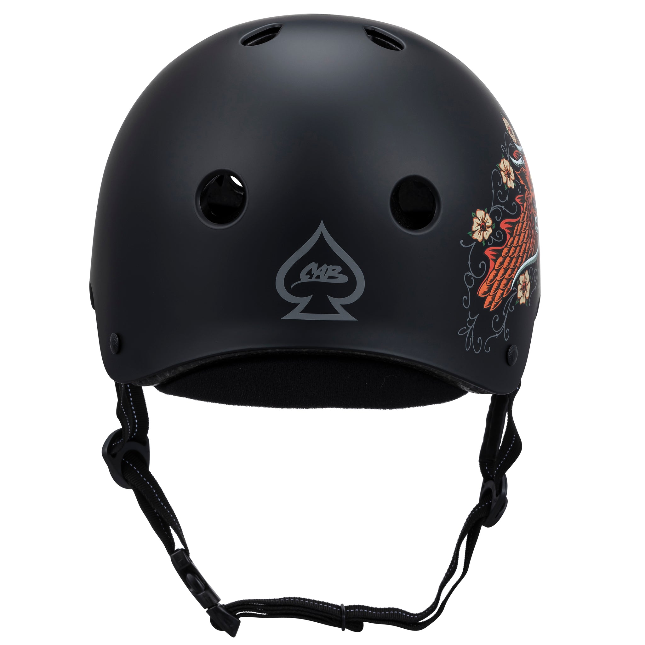 LOW PRO Certified Helmet - Steve Caballero LOW PRO Certified Helmet - Steve Caballero