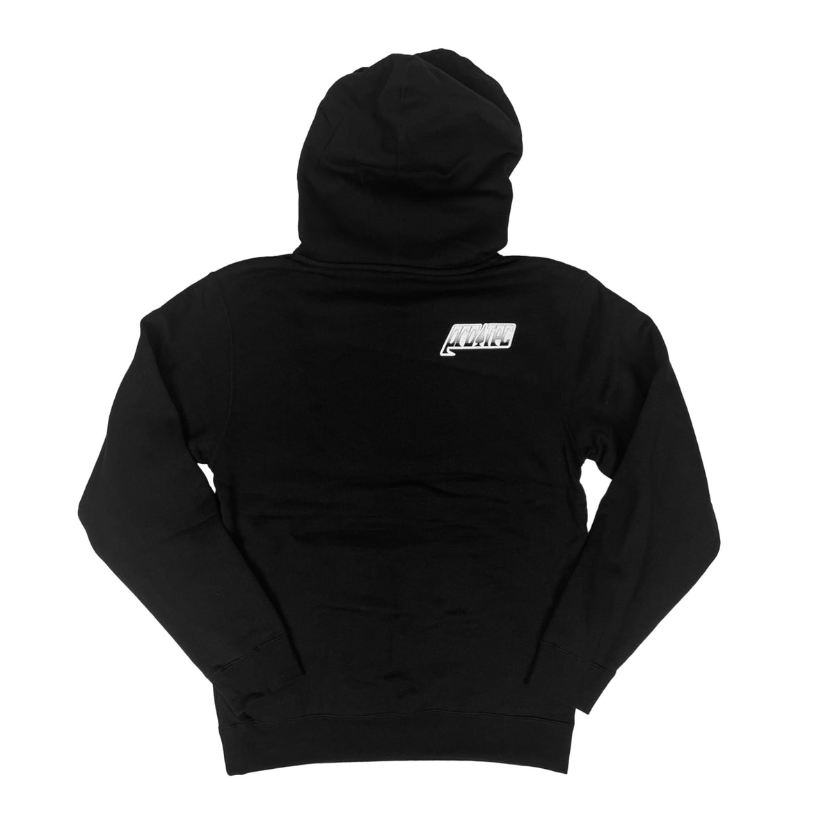 Pro-Tec Lump Head Hoodie - Black