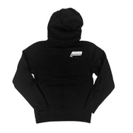 Pro-Tec Lump Head Hoodie - Black