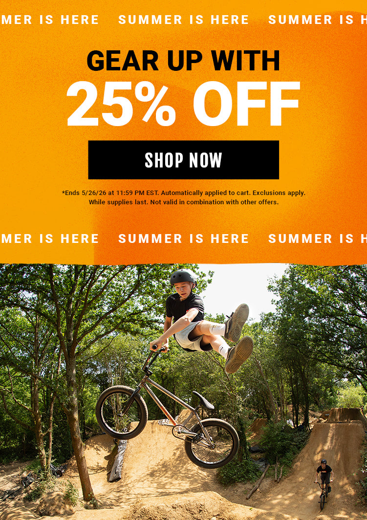 Protec Summer sale