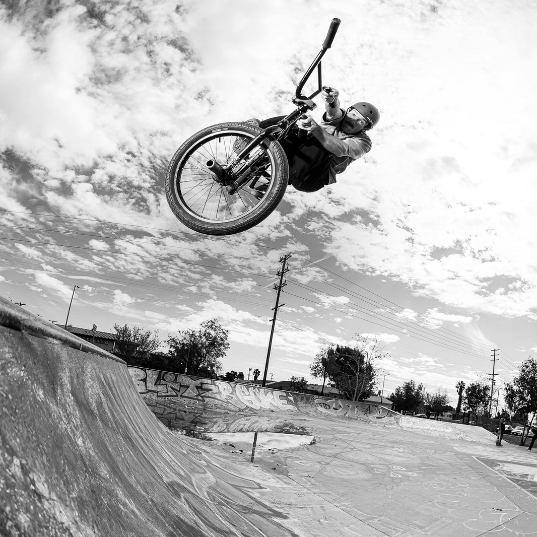 Protec Bike BMX