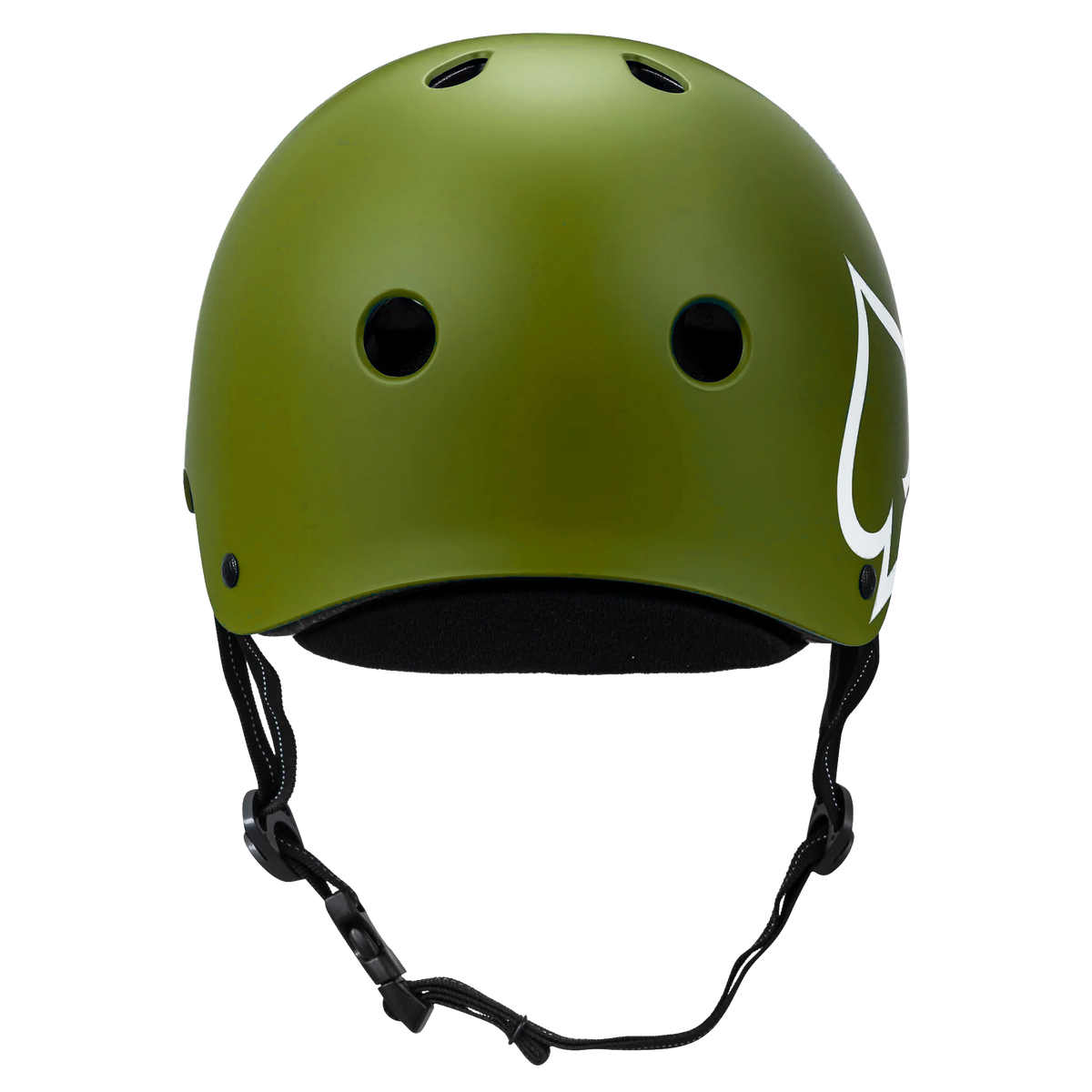 LOW PRO Certified Helmet - Matte Army Green