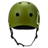 LOW PRO Certified Helmet - Matte Army Green