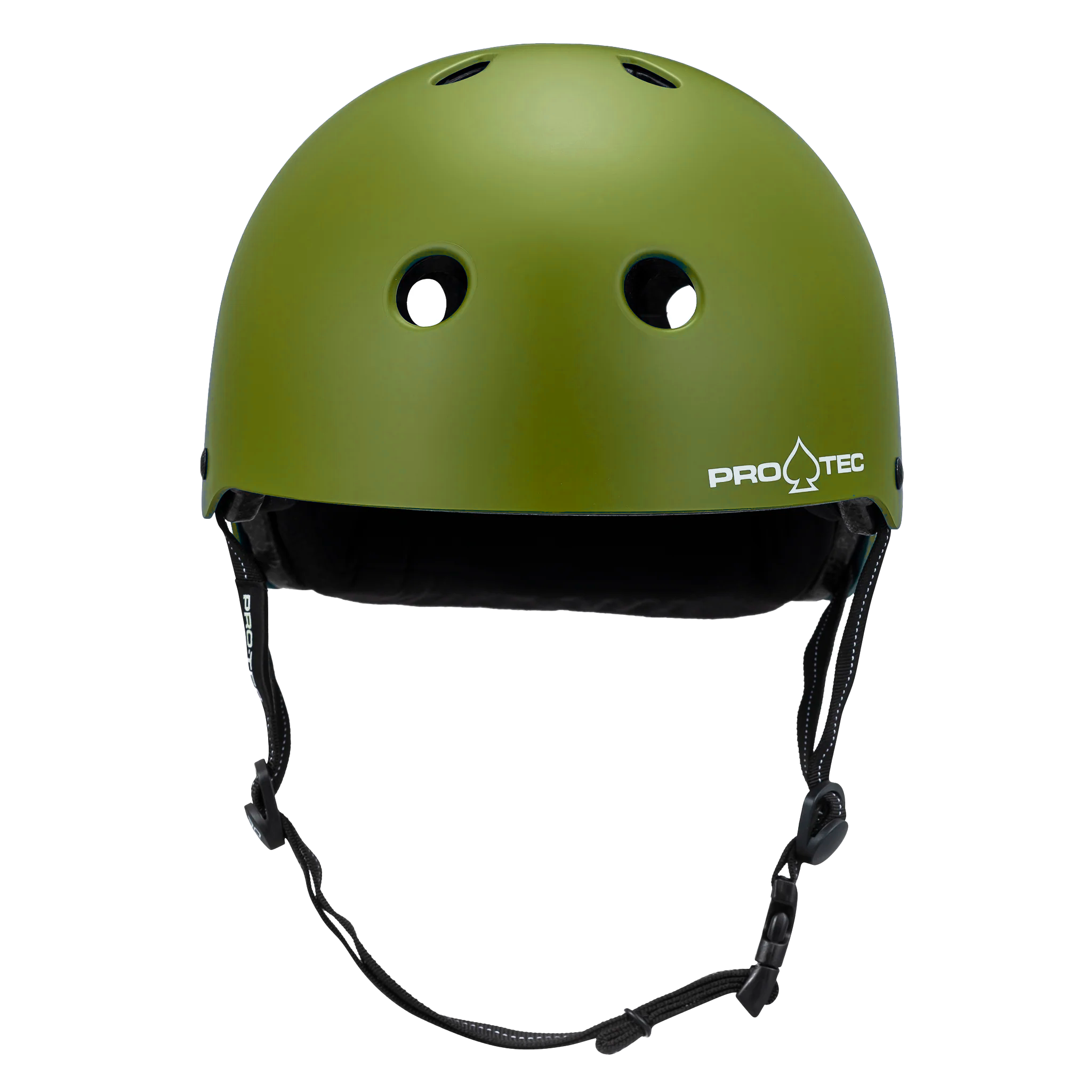 LOW PRO Certified Helmet - Matte Army Green
