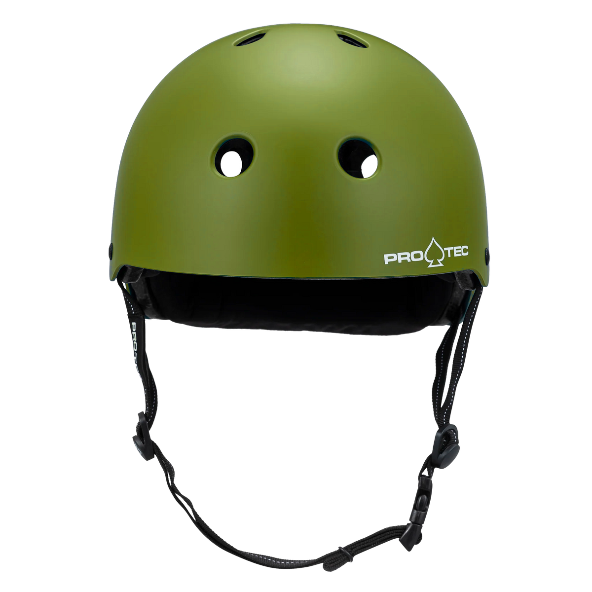 LOW PRO Certified Helmet - Matte Army Green