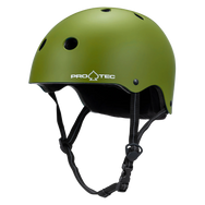 LOW PRO Certified Helmet - Matte Army Green