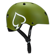 LOW PRO Certified Helmet - Matte Army Green