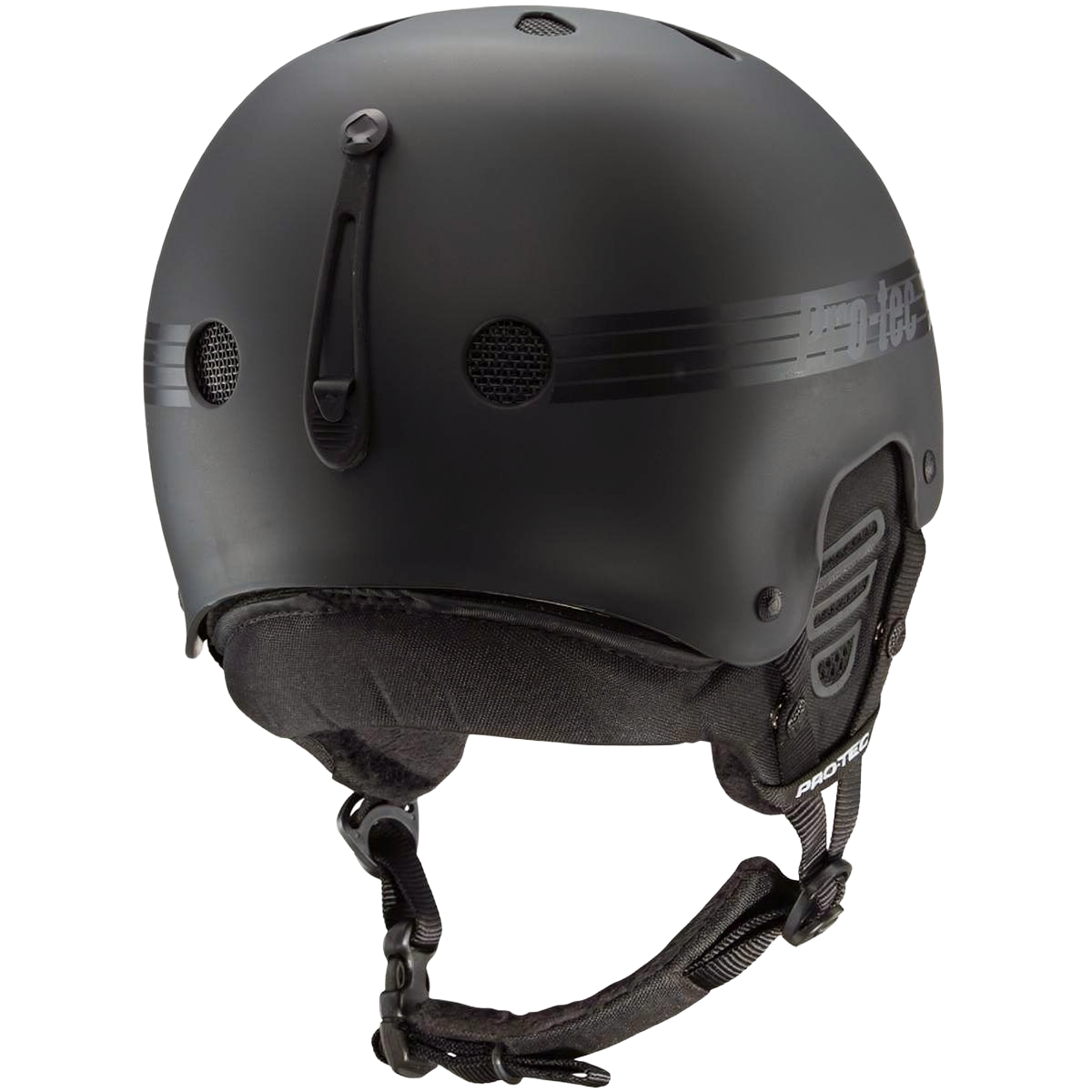 black friday 2017 mips snowboard helmet PRO Goggle + KELVIN Bundle - Ultimate Winter Combo profile fit and feel. Ledge FS Mips Helmet