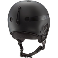 Old School Snow w/MIPS - Stealth Black