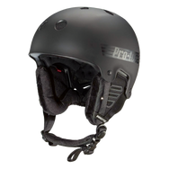 Old School Snow w/MIPS - Stealth Black