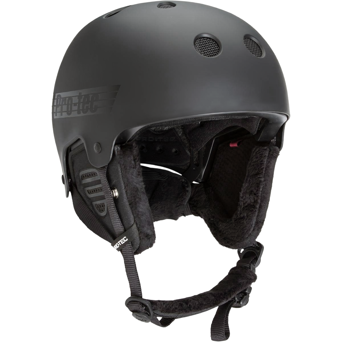 Old School Snow w/MIPS - Stealth Black