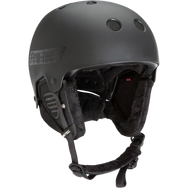 Old School Snow w/MIPS - Stealth Black