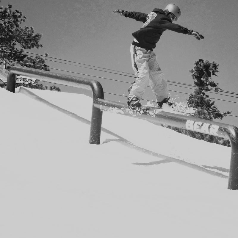 shop snow helmets