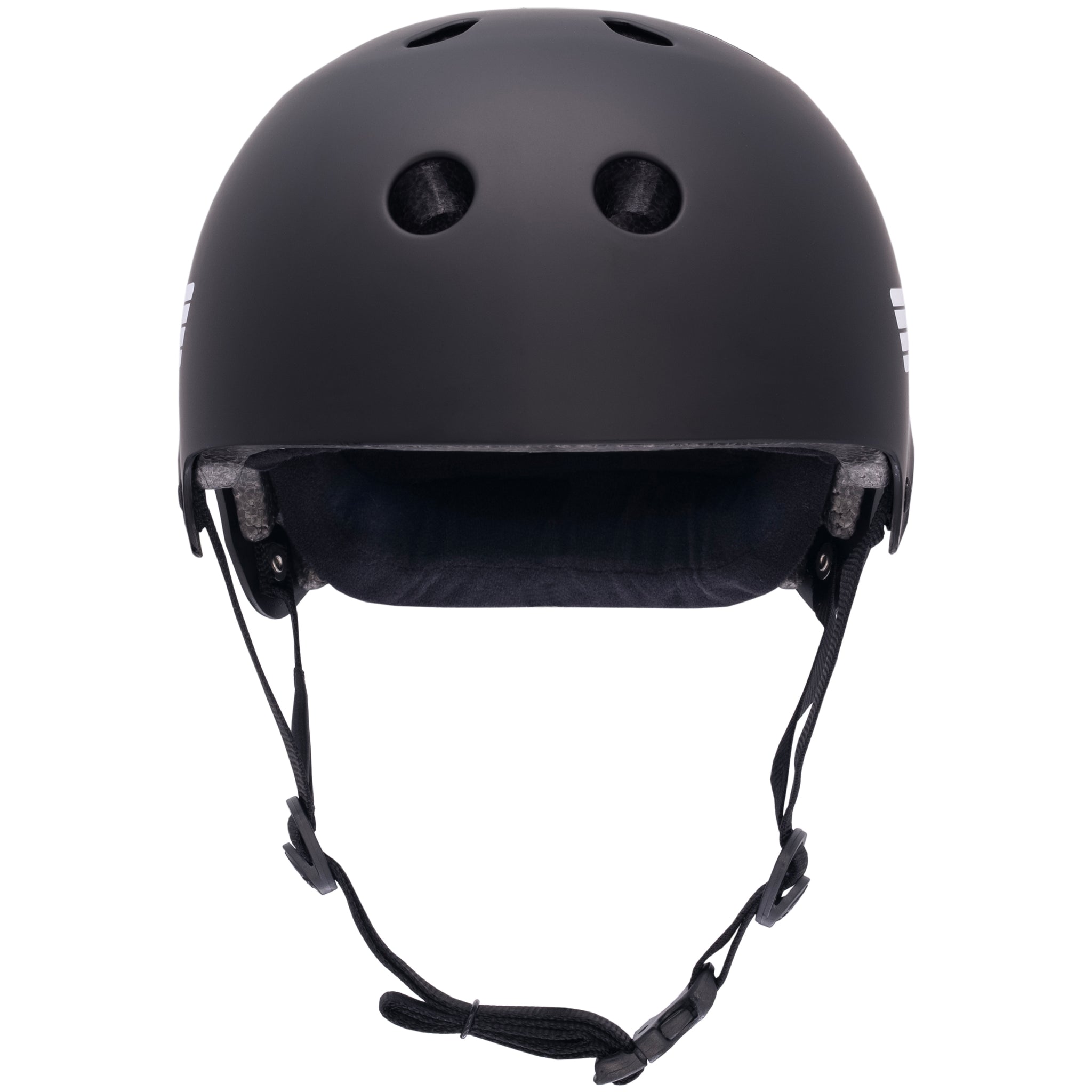 asian motorcycle helmet Pro Tec Old School Low Pro Helmet Matte Black S/M