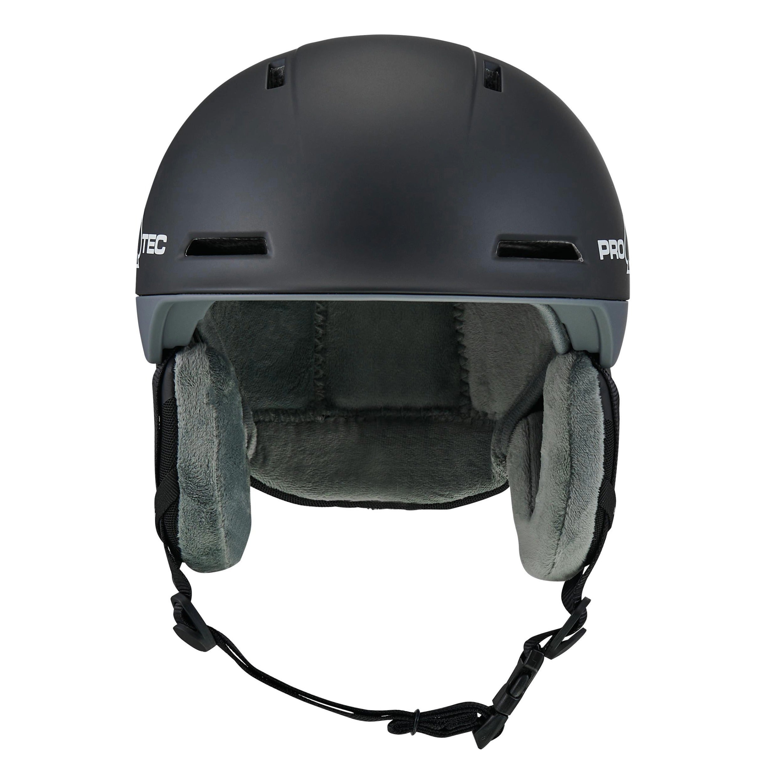 APEX 2 CERTIFIED SNOW W/ MIPS - MATTE BLACK