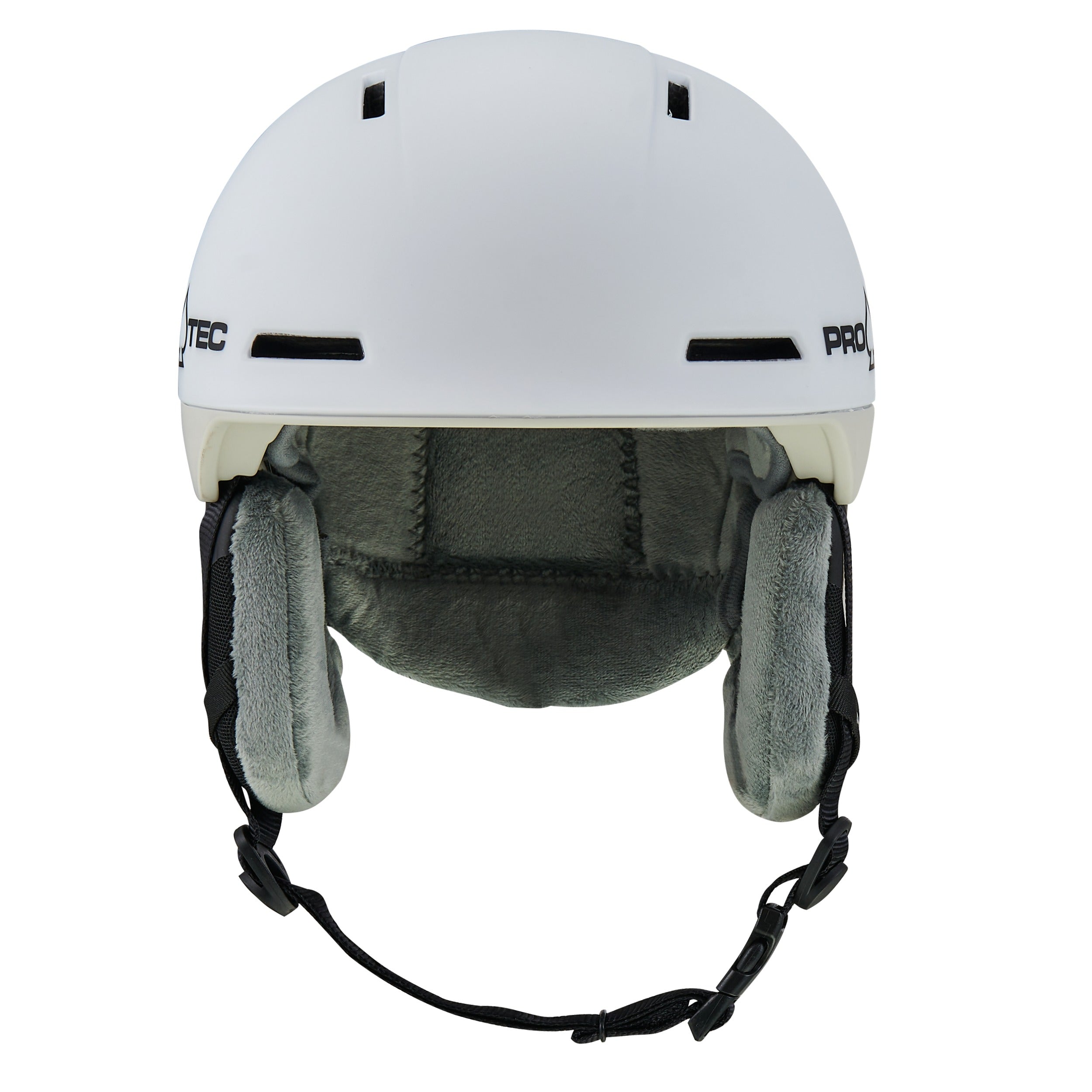 APEX 2 CERTIFIED SNOW W/ MIPS - MATTE WHITE