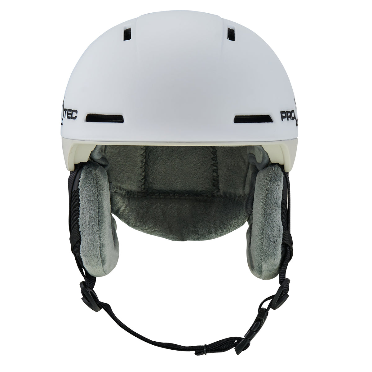 APEX 2 CERTIFIED SNOW W/ MIPS - MATTE WHITE