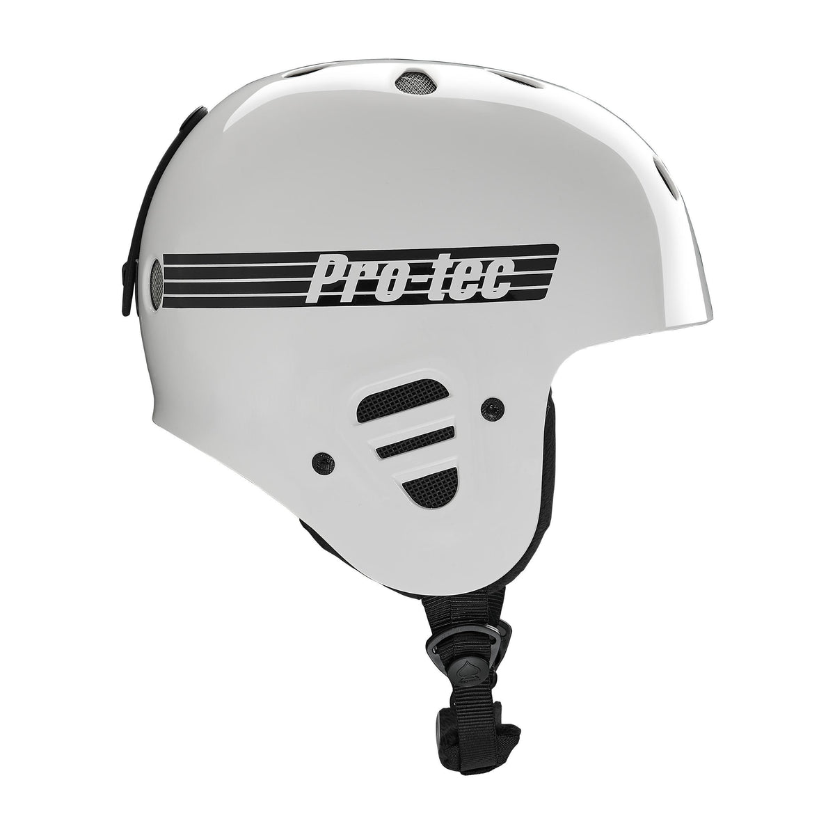 FULL CUT CERTIFIED SNOW 2.0 - GLOSS WHITE