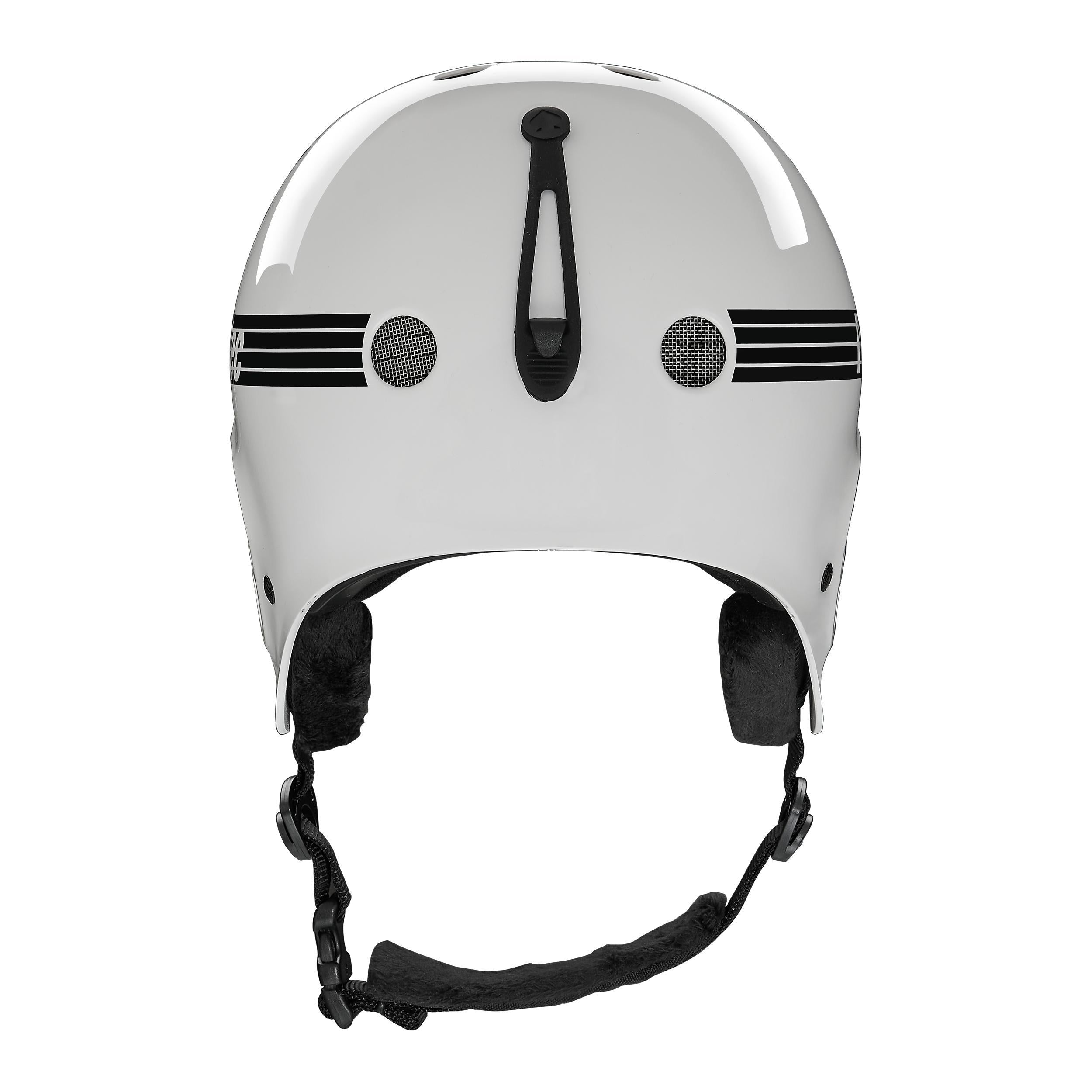 FULL CUT CERTIFIED SNOW 2.0 - GLOSS WHITE