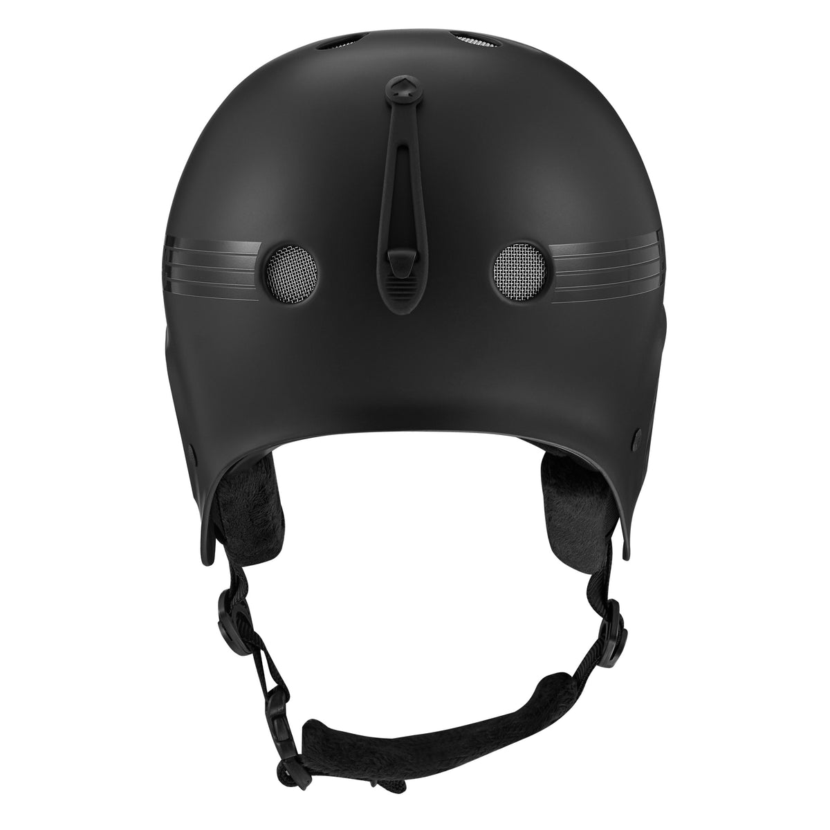 FULL CUT CERTIFIED SNOW 2.0 - MATTE BLACK