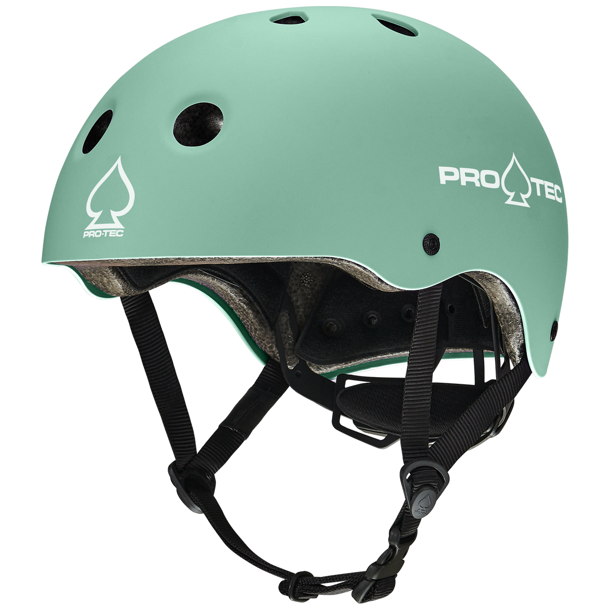JR. Classic Fit Certified - Matte Spring Green