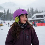 Junior Classic Certified Snow - Spicy Lime