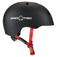 JR. Classic Fit - Matte Black (Certified)