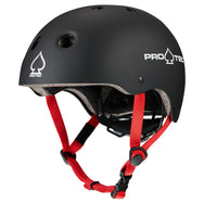 JR. Classic Fit - Matte Black (Certified)