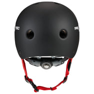 JR. Classic Fit - Matte Black (Certified)