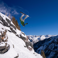 Undercover Snow Wrist Guards - Black