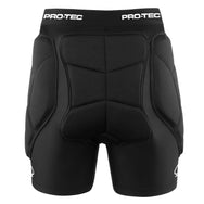 Impact Shorts - Black