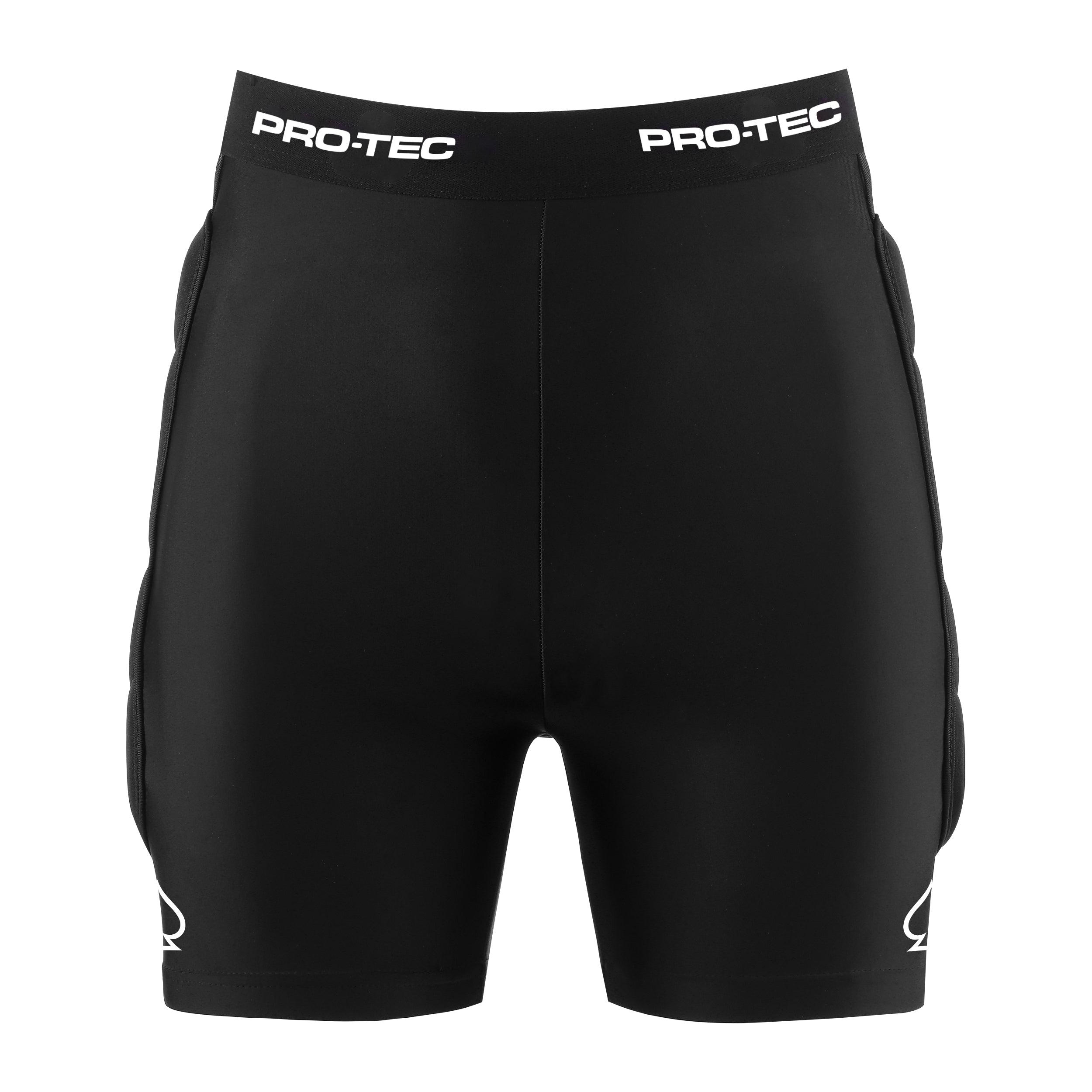 Impact Shorts - Black
