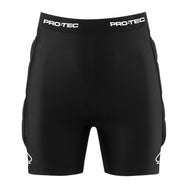 Impact Shorts - Black