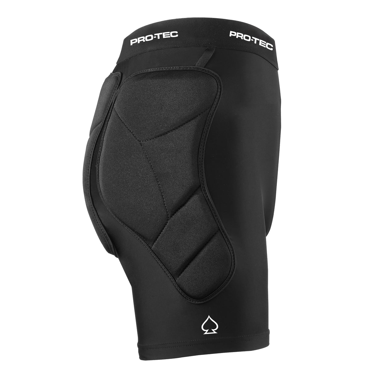 Impact Shorts - Black