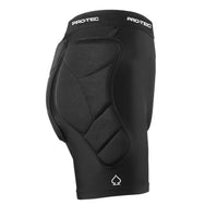 Impact Shorts - Black