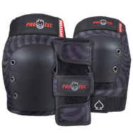 STREET GEAR 3-PACK PAD SET - SPITFIRE SIGNATURE EDITION