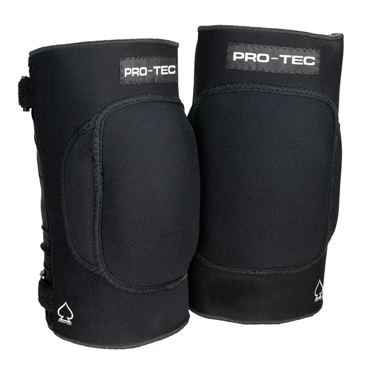 Undercover Snow Knee Pads - Black