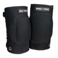 Undercover Snow Knee Pads - Black