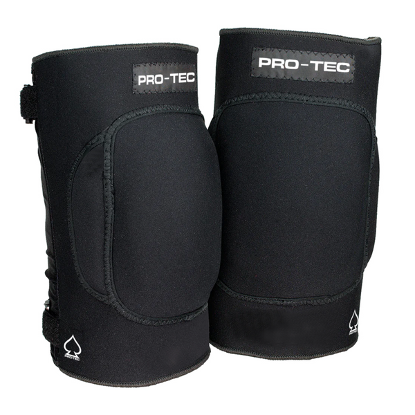 Undercover Snow Knee Pads - Black