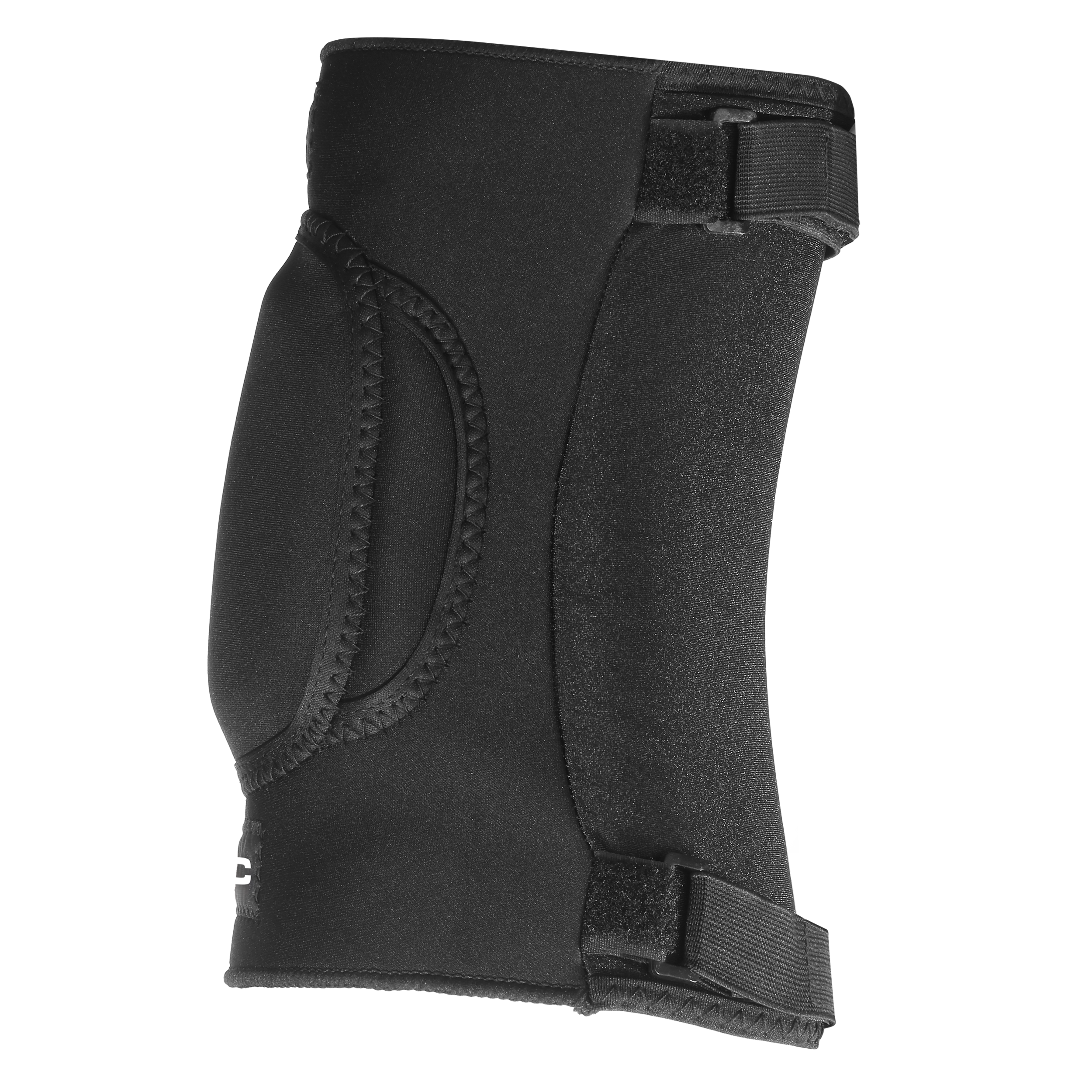 Undercover Snow Knee Pads - Black