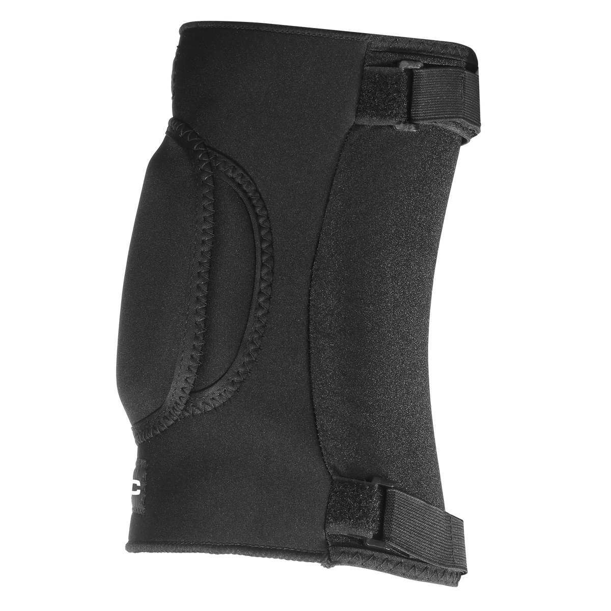 Undercover Snow Knee Pads - Black