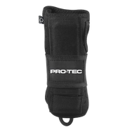 Undercover Snow Wrist Guards - Black