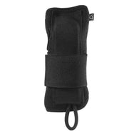 Undercover Snow Wrist Guards - Black