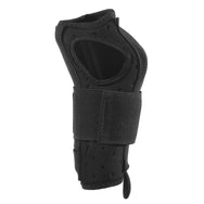 Undercover Snow Wrist Guards - Black