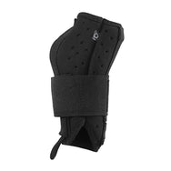 Undercover Snow Wrist Guards - Black