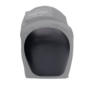 Vert Knee Replacement Caps - Black