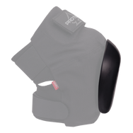 Vert Knee Replacement Caps - Black