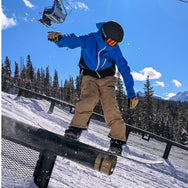 Classic Certified Snow - Stealth Black