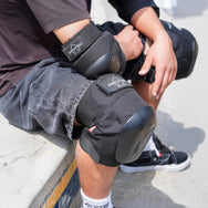 Vert Knee Pads - BLACK